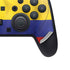 Colombia Flag Nintendo Switch 2 (2025) Pro Controller Skin